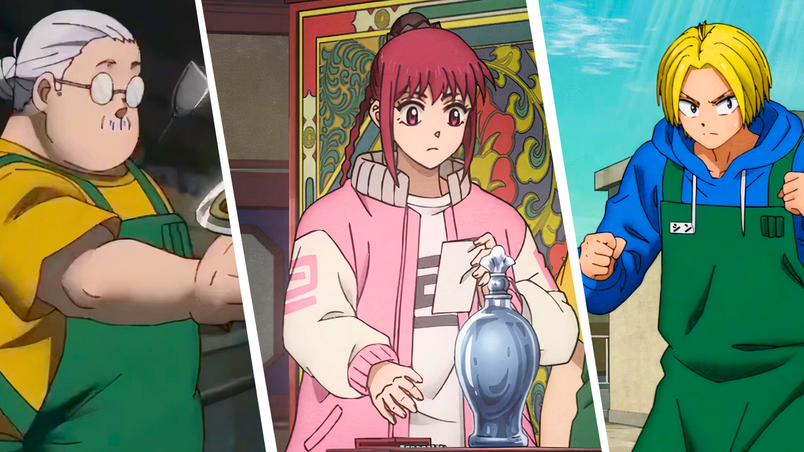 Sakamoto Days Introduces a New Member to Taro and Shin Asakura's Family