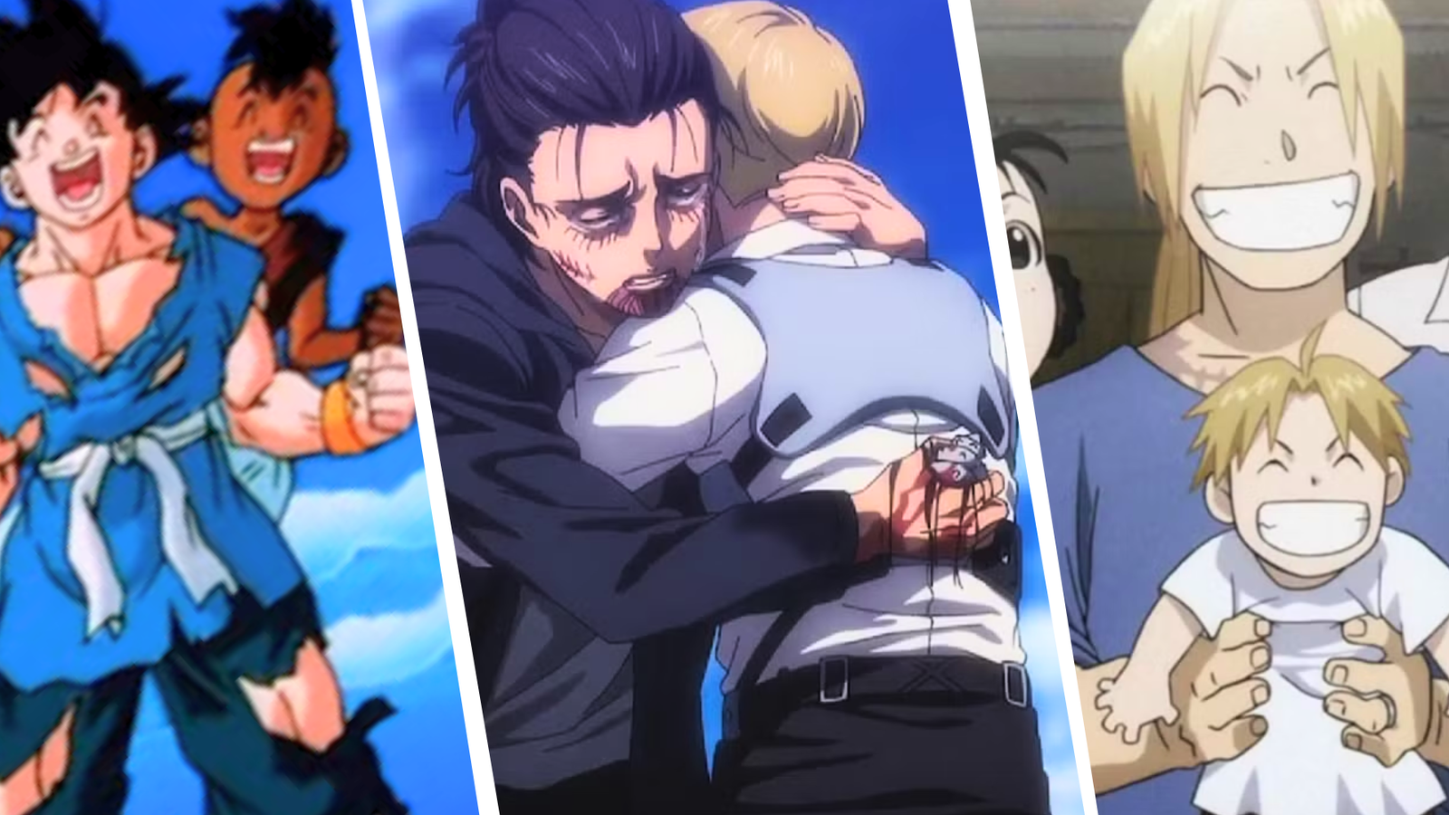 10 Incredible Anime Series With Absolutely Perfect Endings