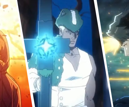 15 Things You Didn't Know About Hollows in Bleach