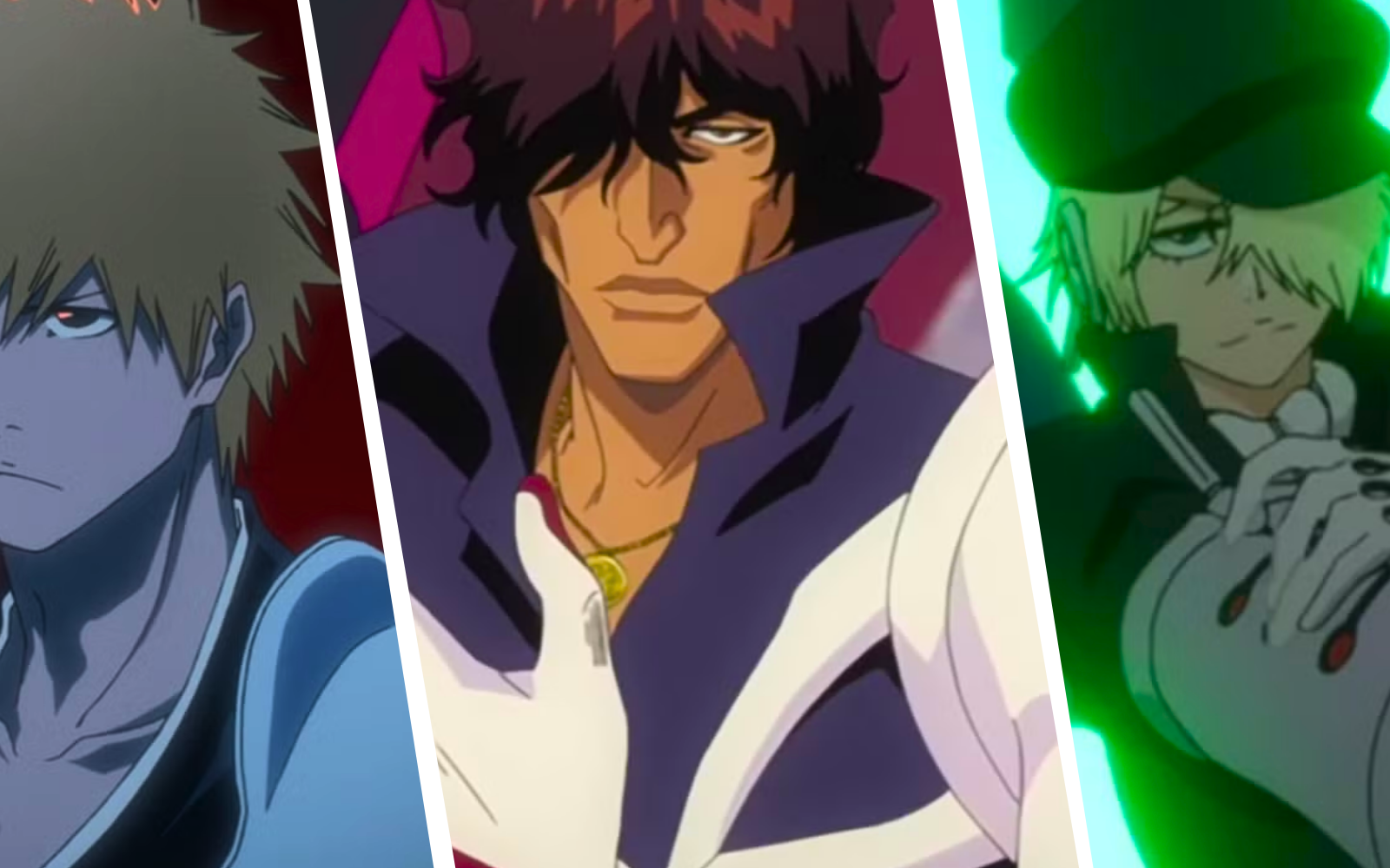 Every Bleach Xcution Member, Ranked by Strength, image size:1600x1000