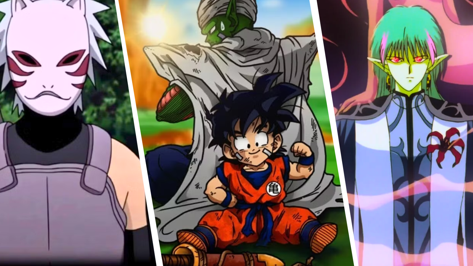 These 10/10 Anime Filler Arcs Are Just As Good As The Canon Sagas