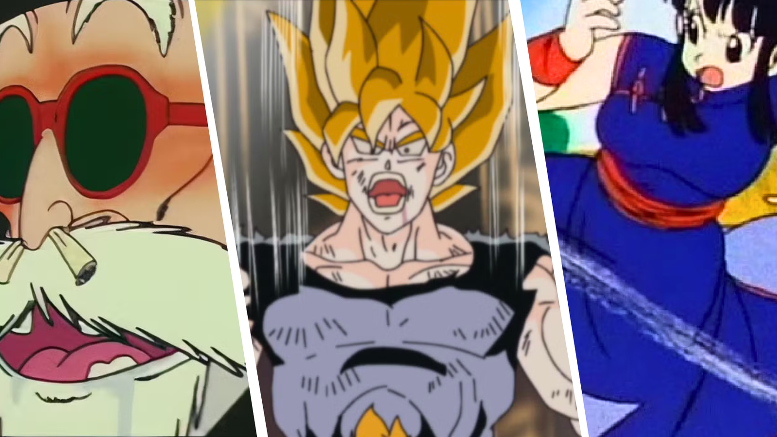 10 Problematic Dragon Ball Details That Make The Anime Hard To Watch