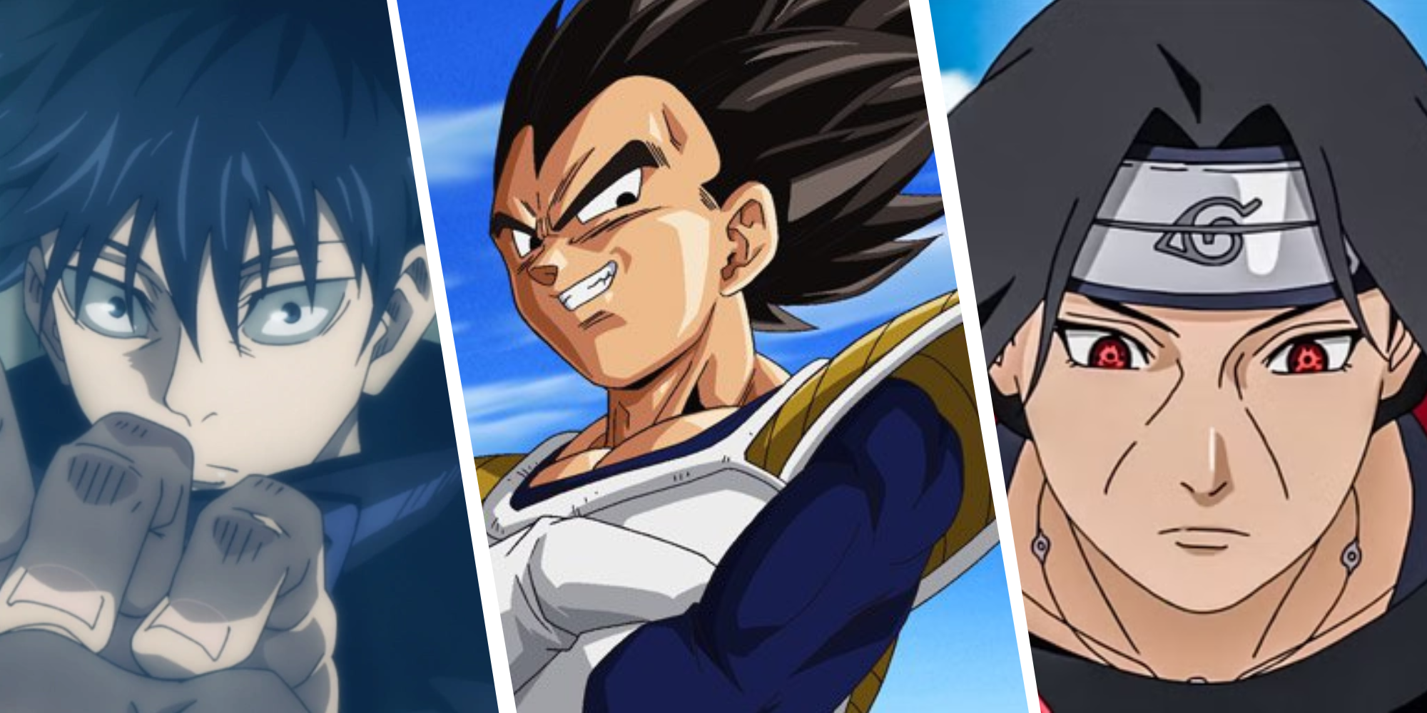10 Best Anime Where Side Characters Are as Important as the Protagonist