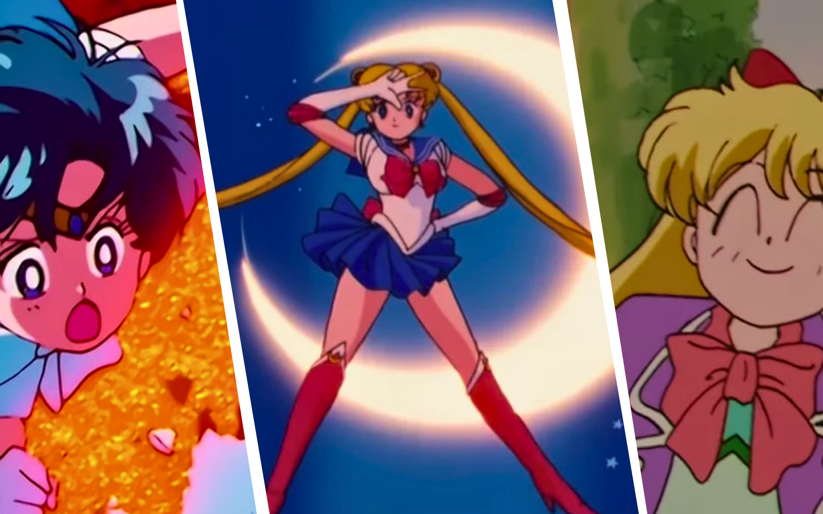 10 Sailor Moon Episodes That Are Peak Sailor Moon