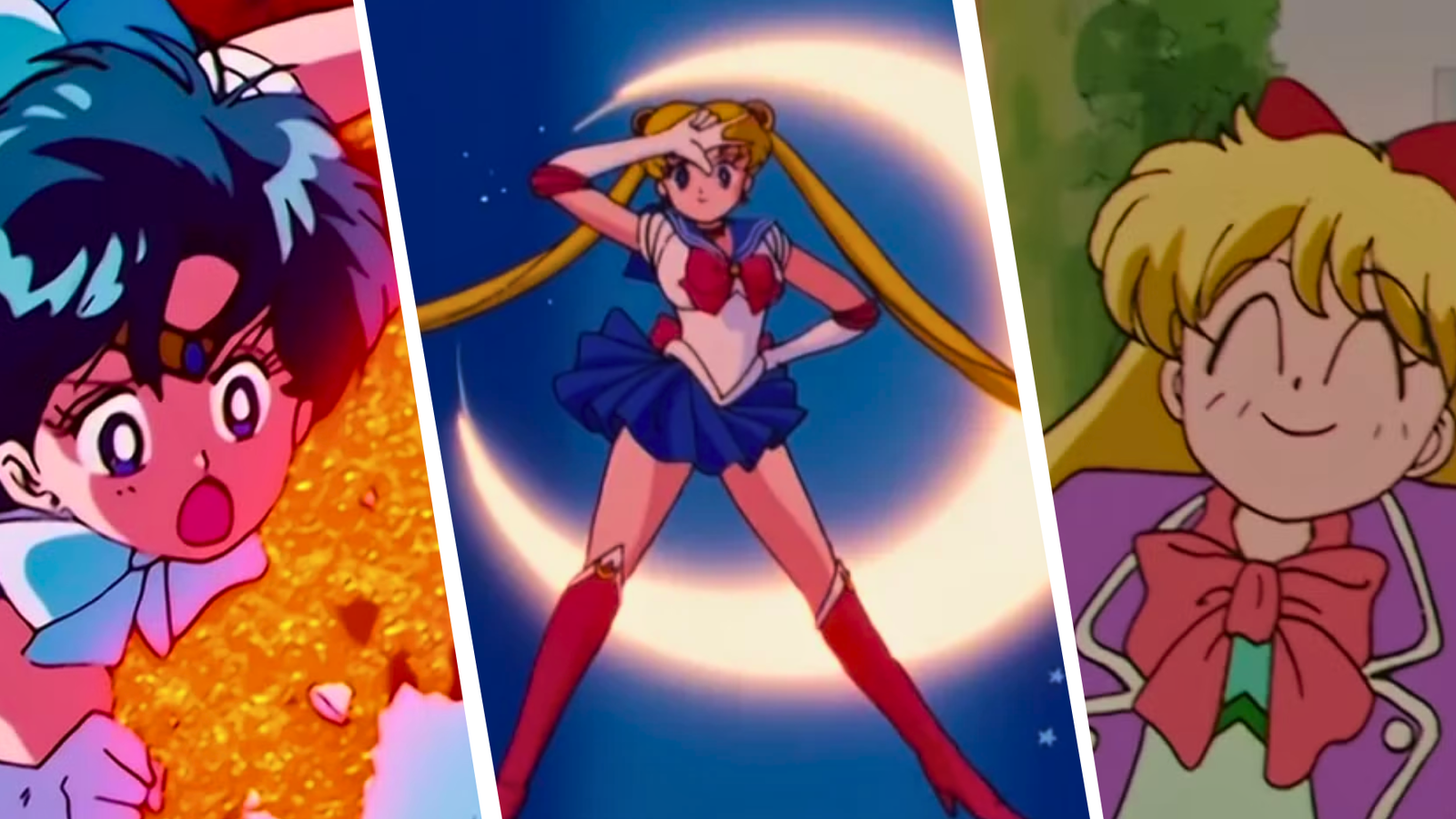 10 Sailor Moon Episodes That Are Peak Sailor Moon