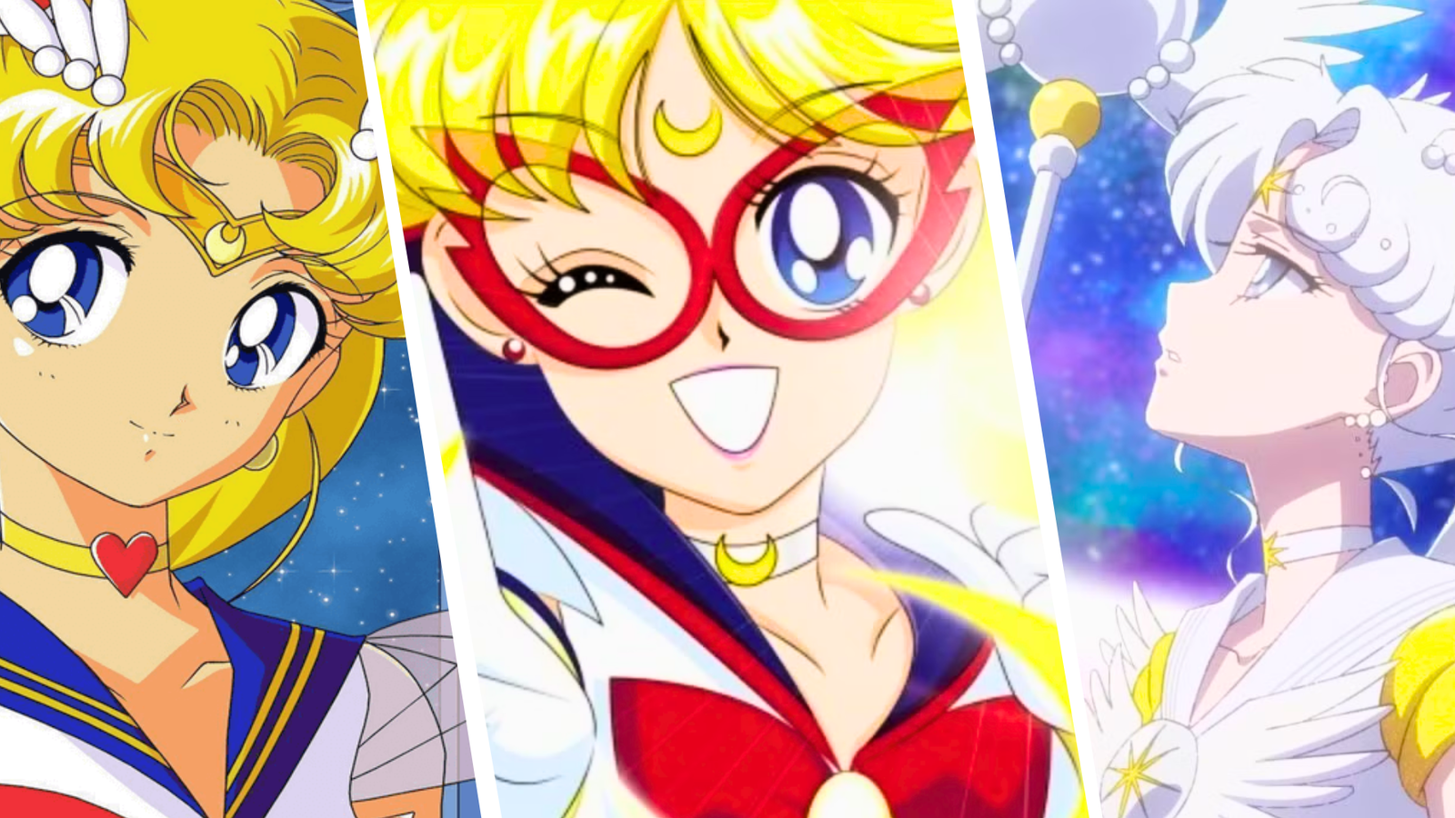 The Real Best '90s Anime is Back on Toonami & the Franchise's