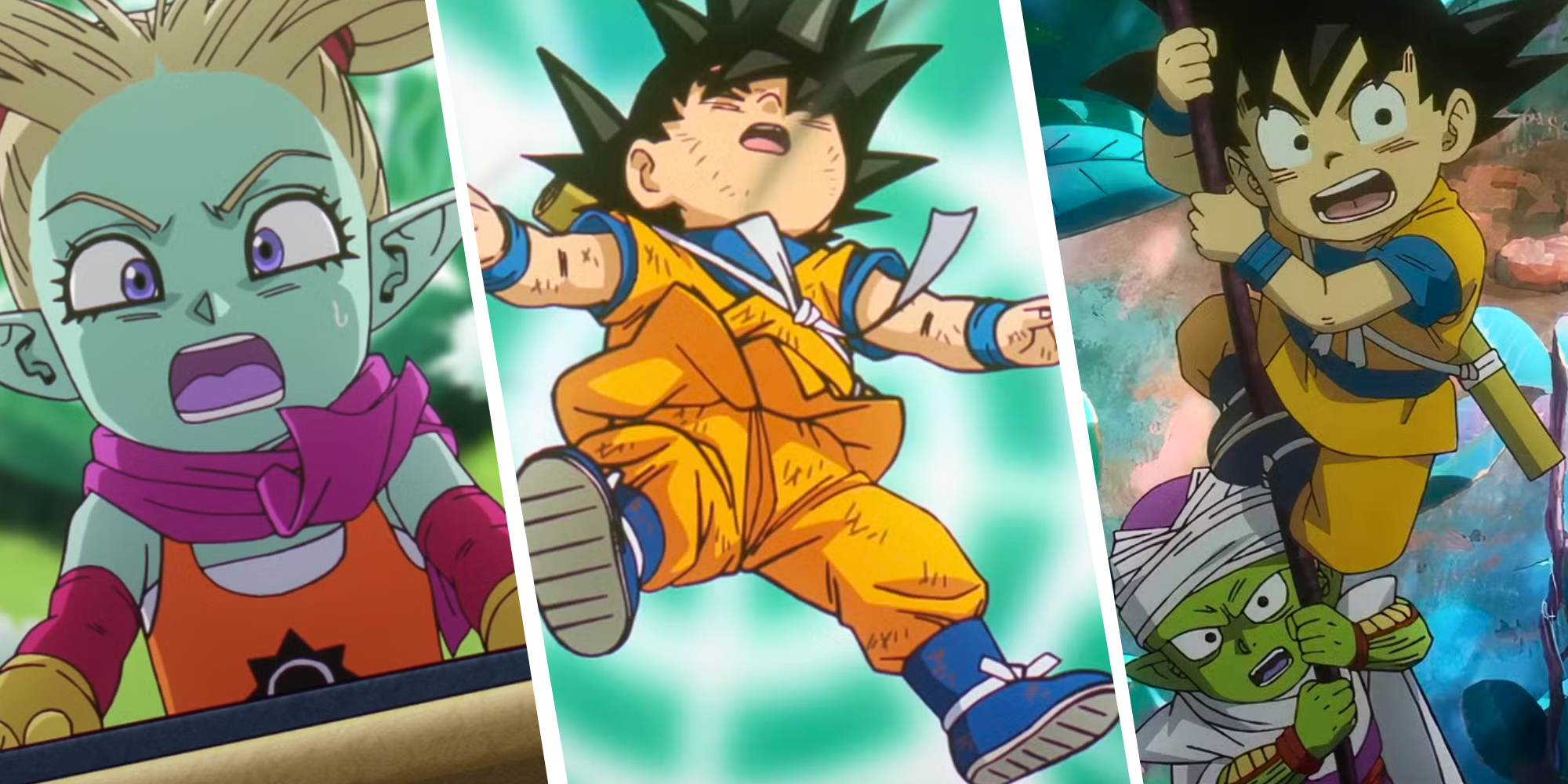 Dragon Ball DAIMA Episode 14 Release Date & Time