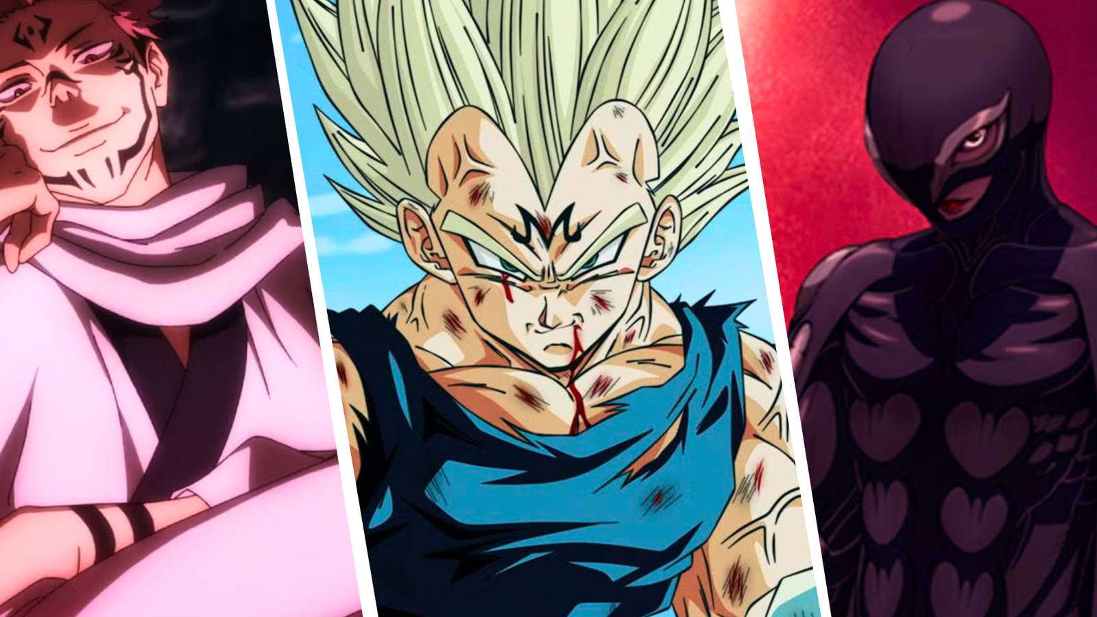 10 Iconic Anime Characters Who Got Possessed By The Devil in Their Series