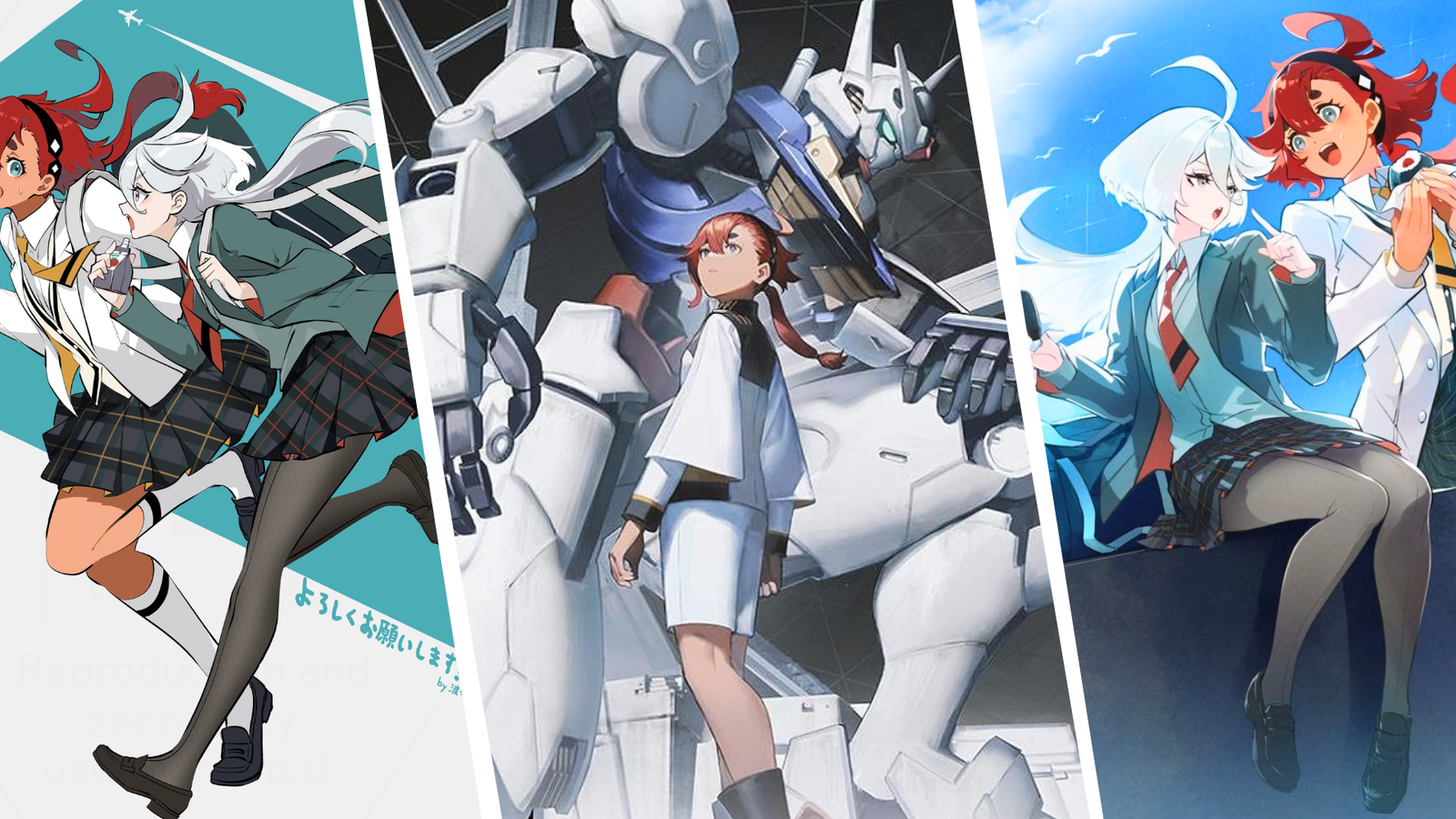 The Most Underrated Mobile Suit Gundam Anime Is Finally Getting a