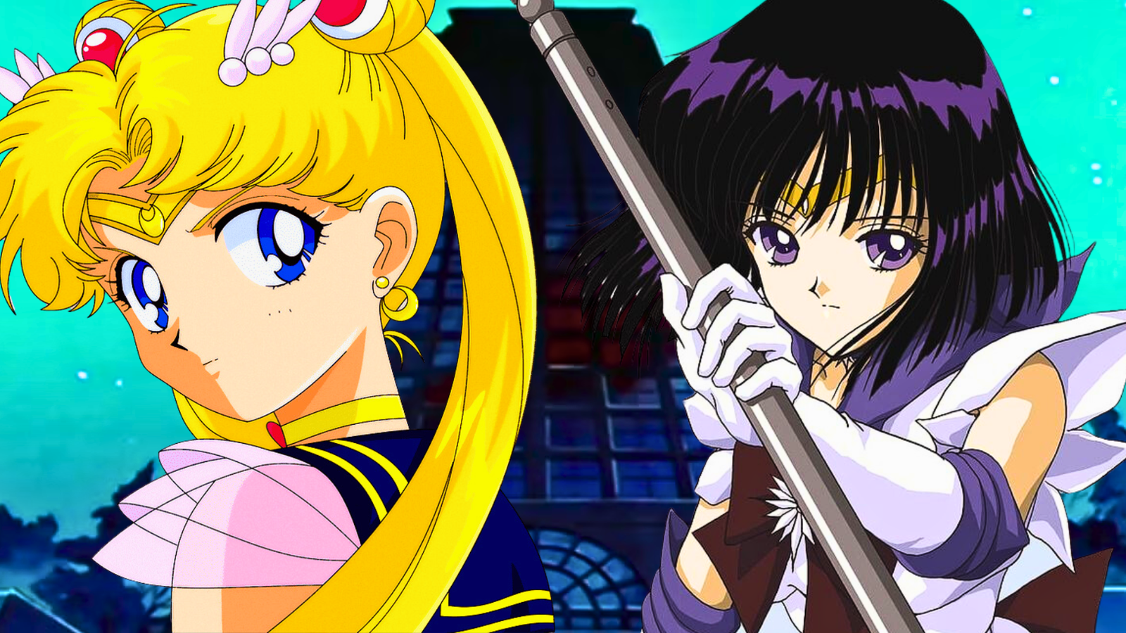 Everything You Need to Know About Sailor Moon's Mugen Academy