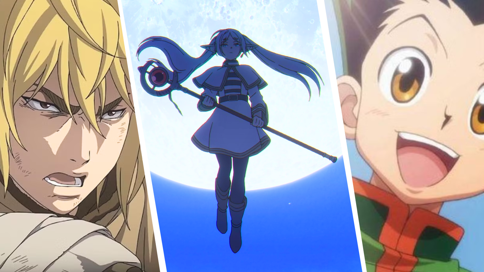 Diese Anime-Serien (10/10) muss jeder Anime-Fan mindestens einmal gesehen ...