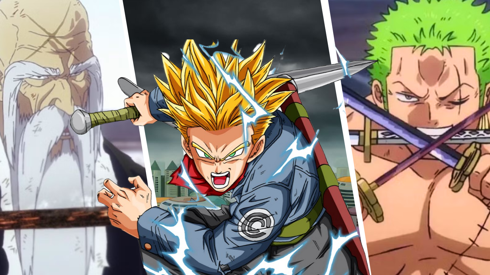 10 Best Anime Swordsmen Who Can Easily Defeat Igris From Solo Leveling