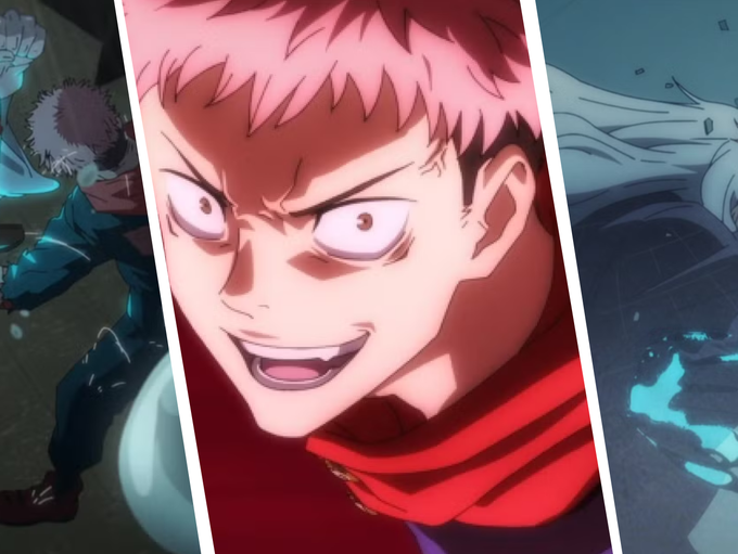 Yuji Using Computer Jujutsu Kaisen: Gege Akutami Officially Confirms Adult Yuji's Power Level