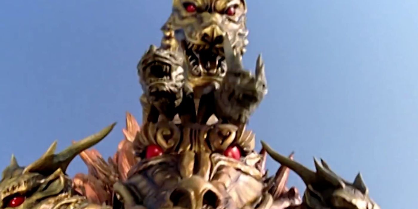 The Strongest Power Rangers Characters in the Whole Series, Ranked