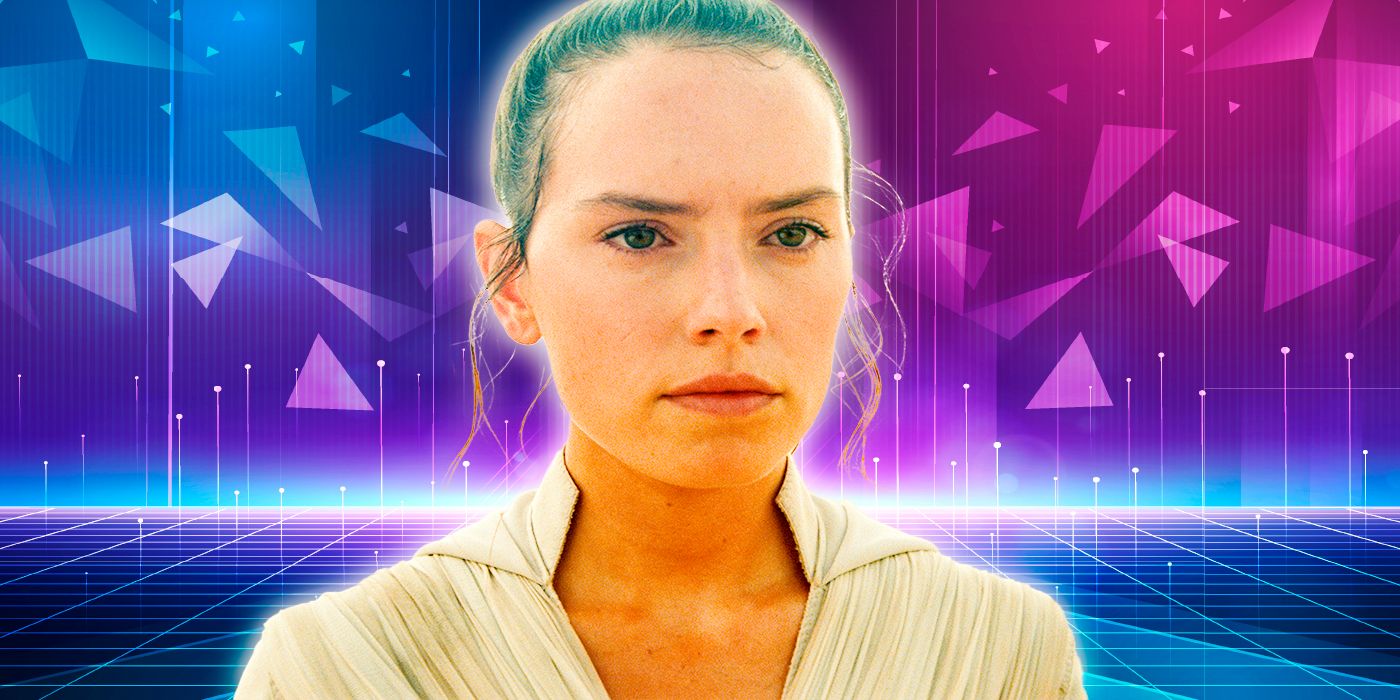 'What Am I Doing?': Daisy Ridley Dishes on Thrills of Her Movie Cleaner