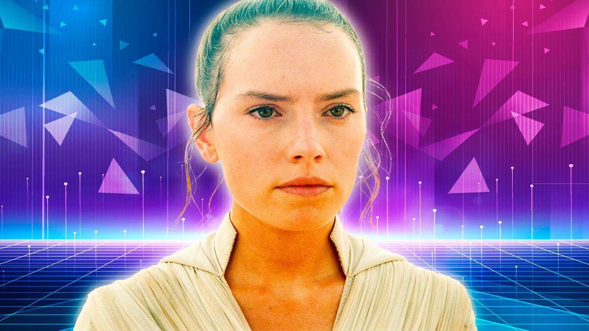 Daisy Ridley Set to Star in Virtual Reality Experience Based on Real ...