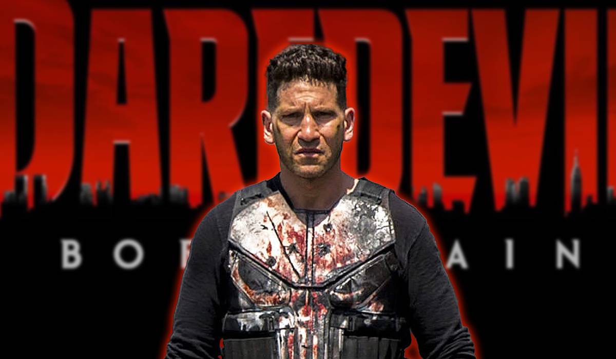 Daredevil: Born Again Can Finally Fix a Key Problem With Jon Bernthal's  Punisher