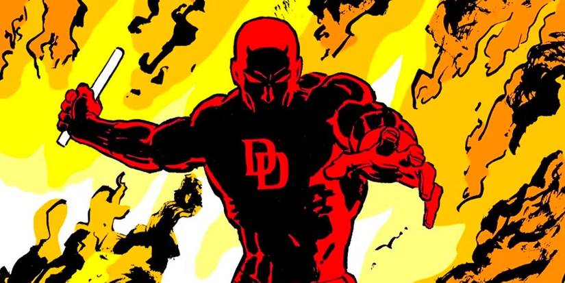 Fans of Daredevil: Born Again Need to Read These Iconic Marvel Comics