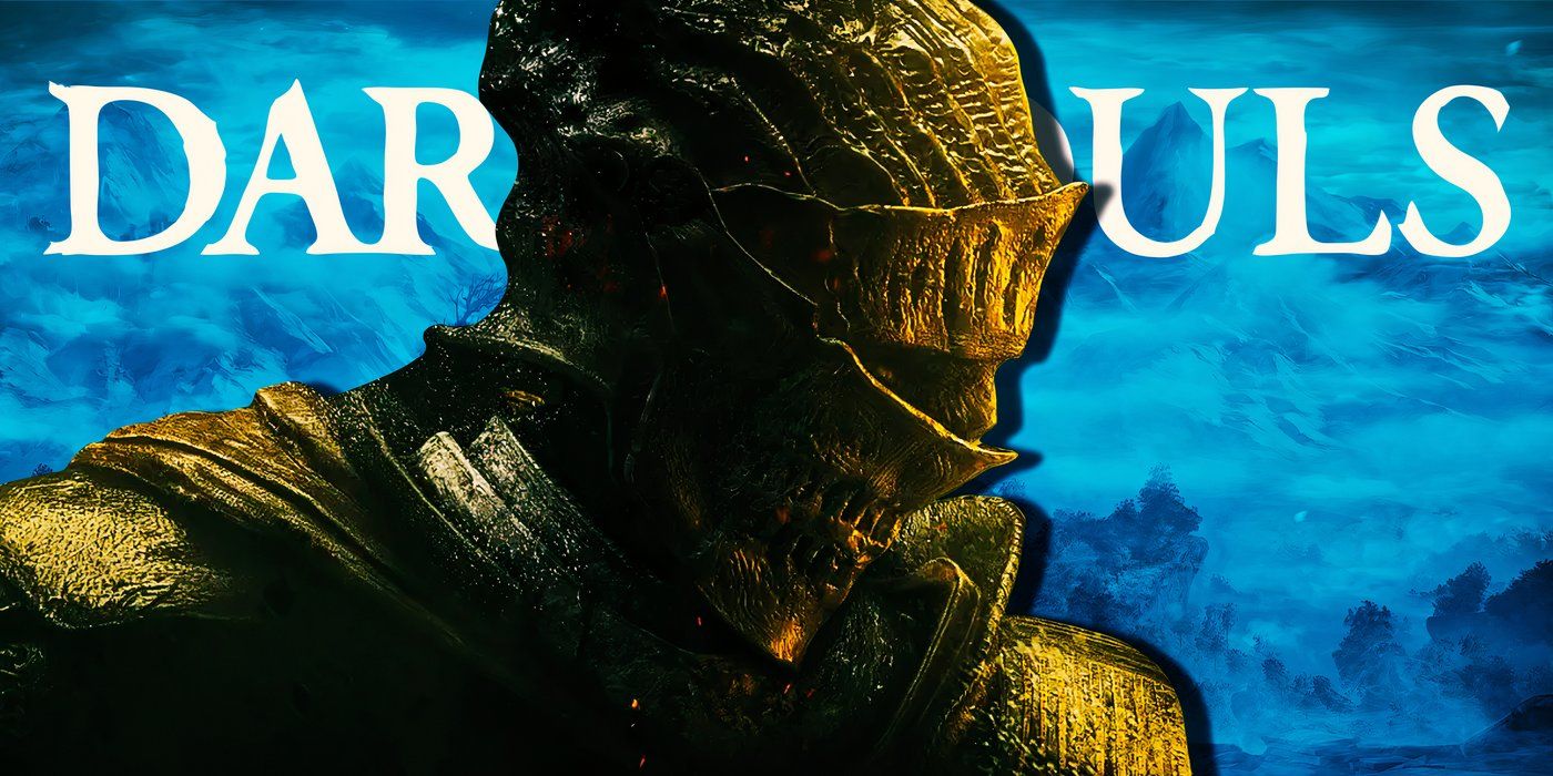 14 Years Later, Dark Souls Is Still Remembered As The Crown Jewel