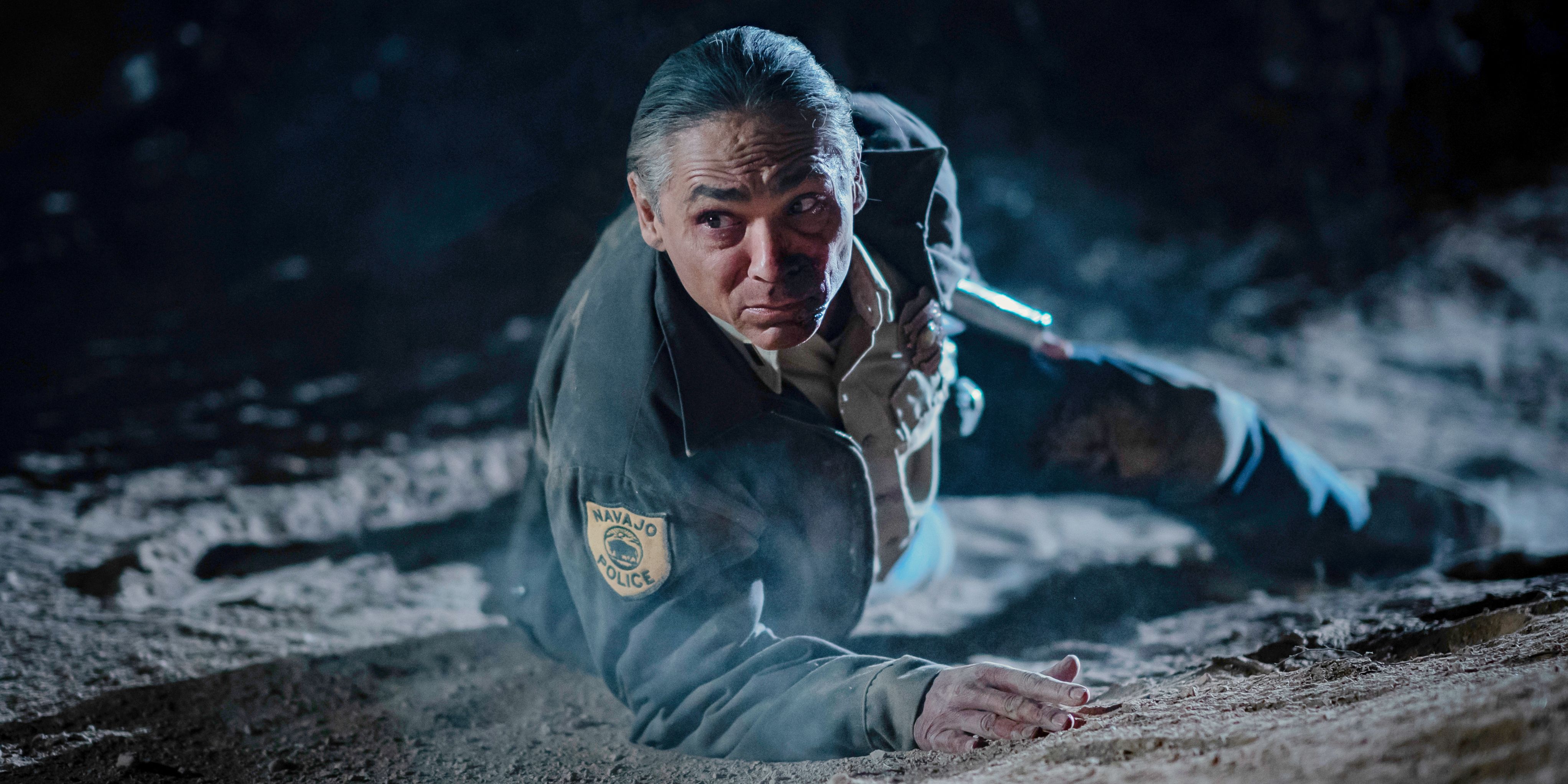 Dark Winds Gets Renewal Fate Revealed Ahead of Season 3 Premiere