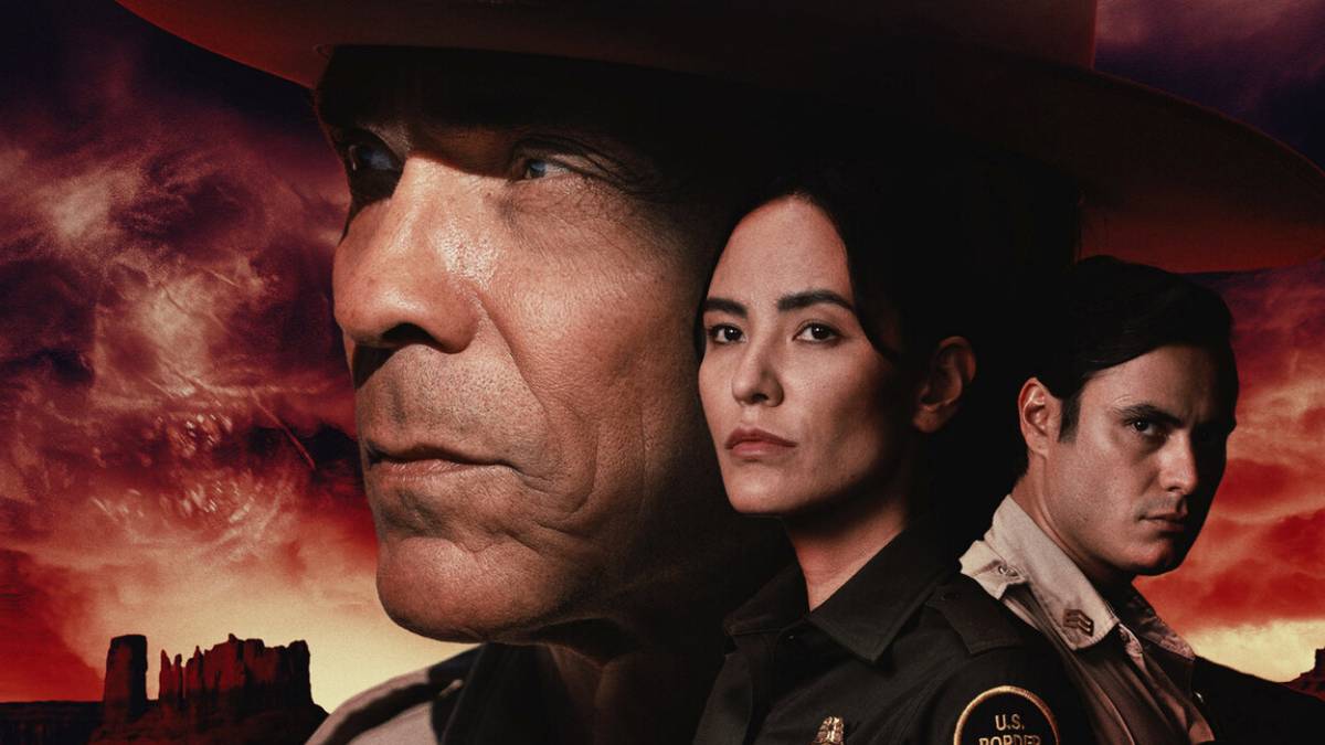 Dark Winds Season 3 Review: This AMC Series Is Still Underrated