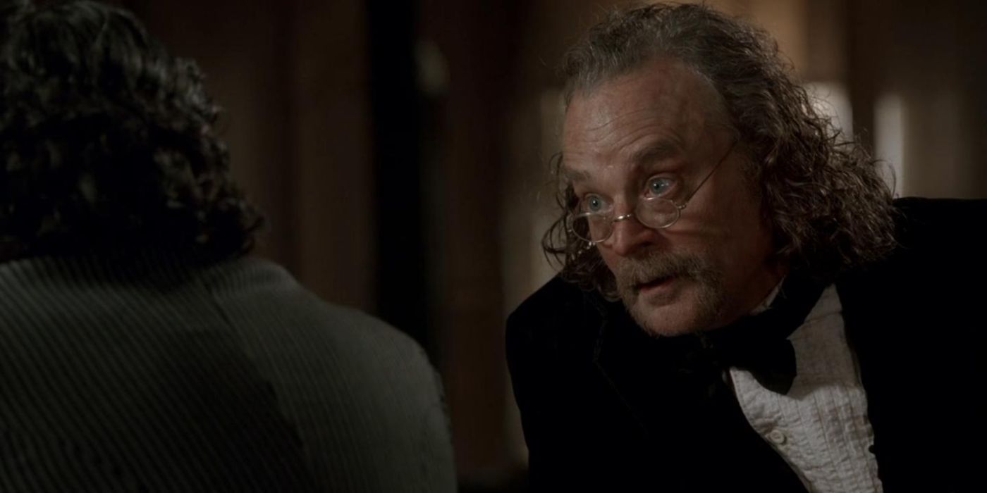 10 Years Before Bosch, Titus Welliver Gave a Standout Performance in ...