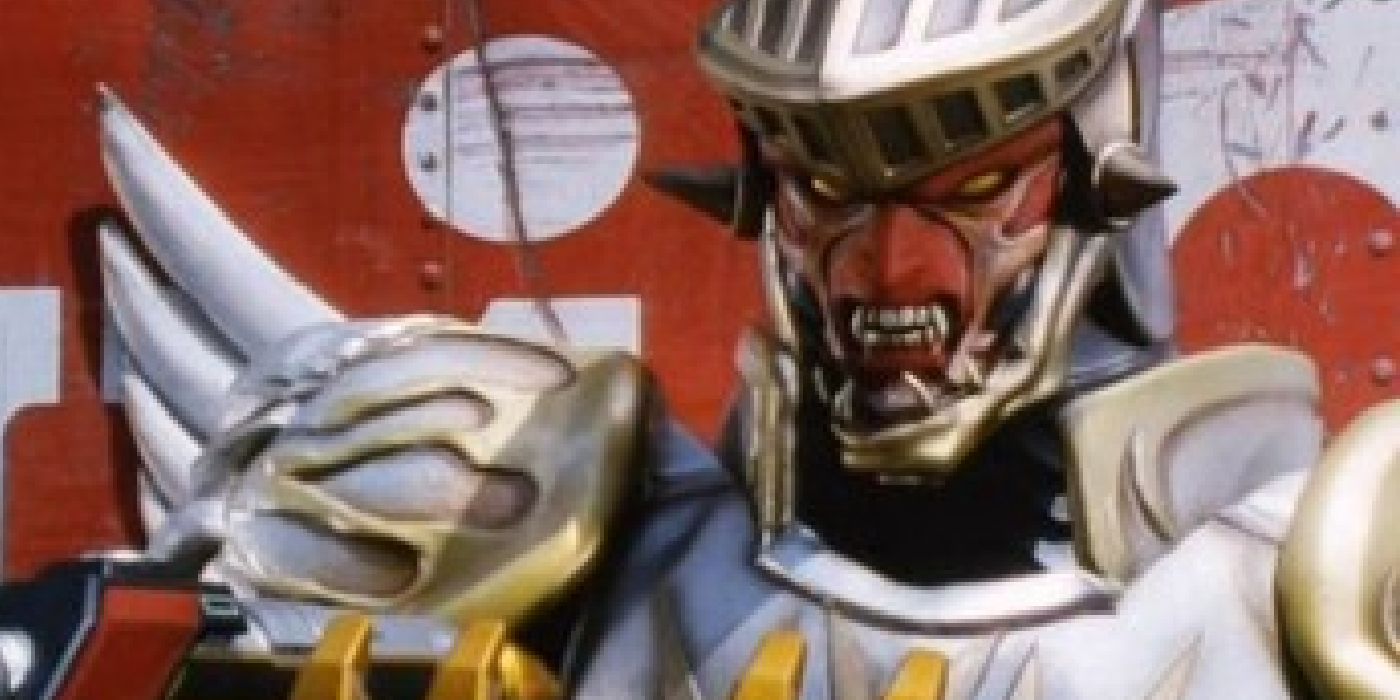 Demonite em Power Rangers Lightspeed Rescue