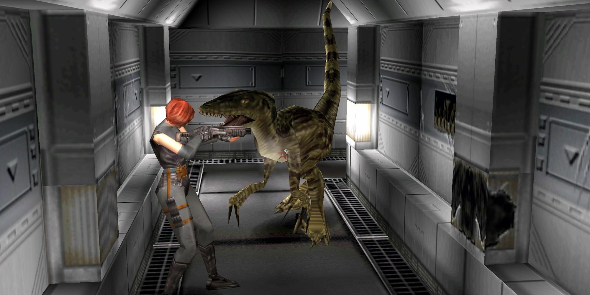 Capcom Just Filed a Trademark For One of Its Most Iconic Retro Franchises
