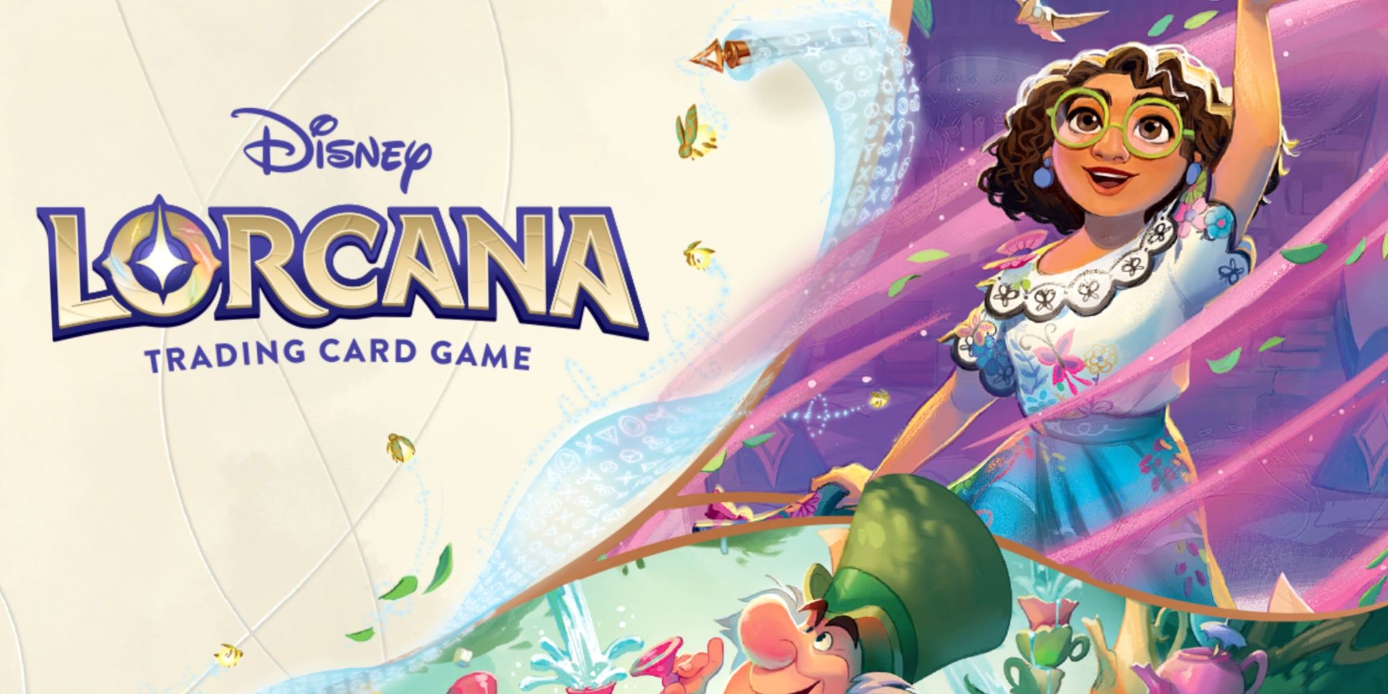 2025 DISNEY LORCANA JA 2 シンデレラ Disney Lorcana Grand Prix 2025 Spring Tokyo - Mushu Report