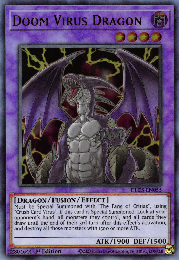 Yu-Gi-Oh!: All Legendary Dragon Fusion Monsters, Ranked Yu-Gi-Oh!: All Legendary Dragon Fusion Monsters, Ranked