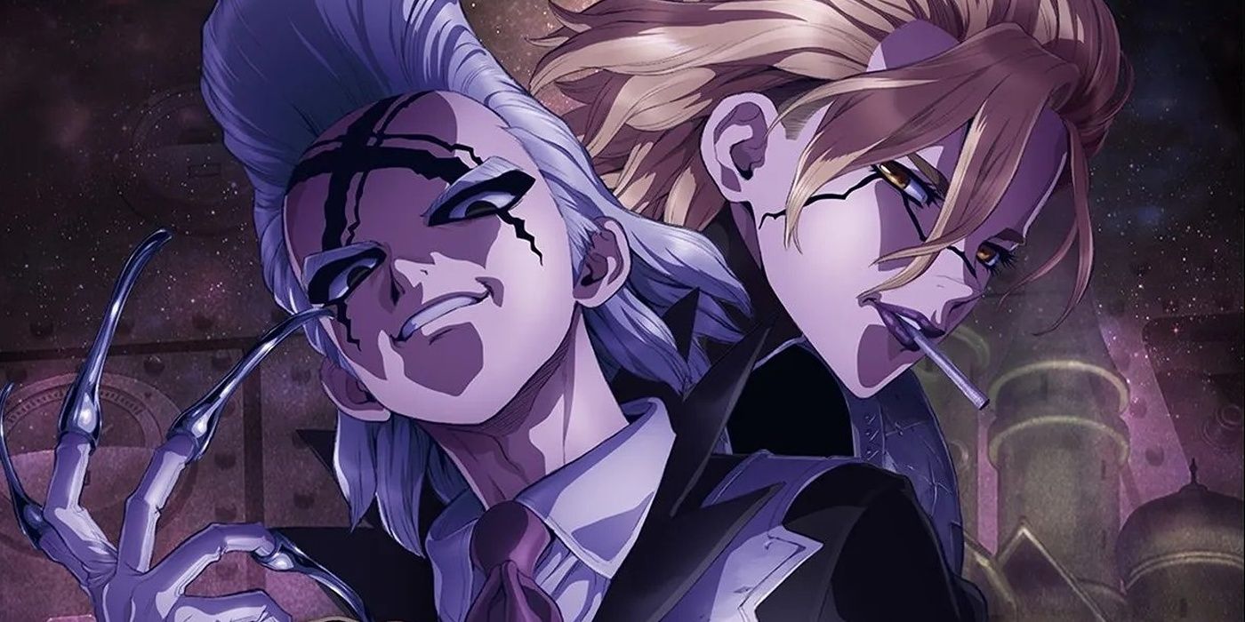 Dr. Stone: What to Know Before the Science Future Season Airs