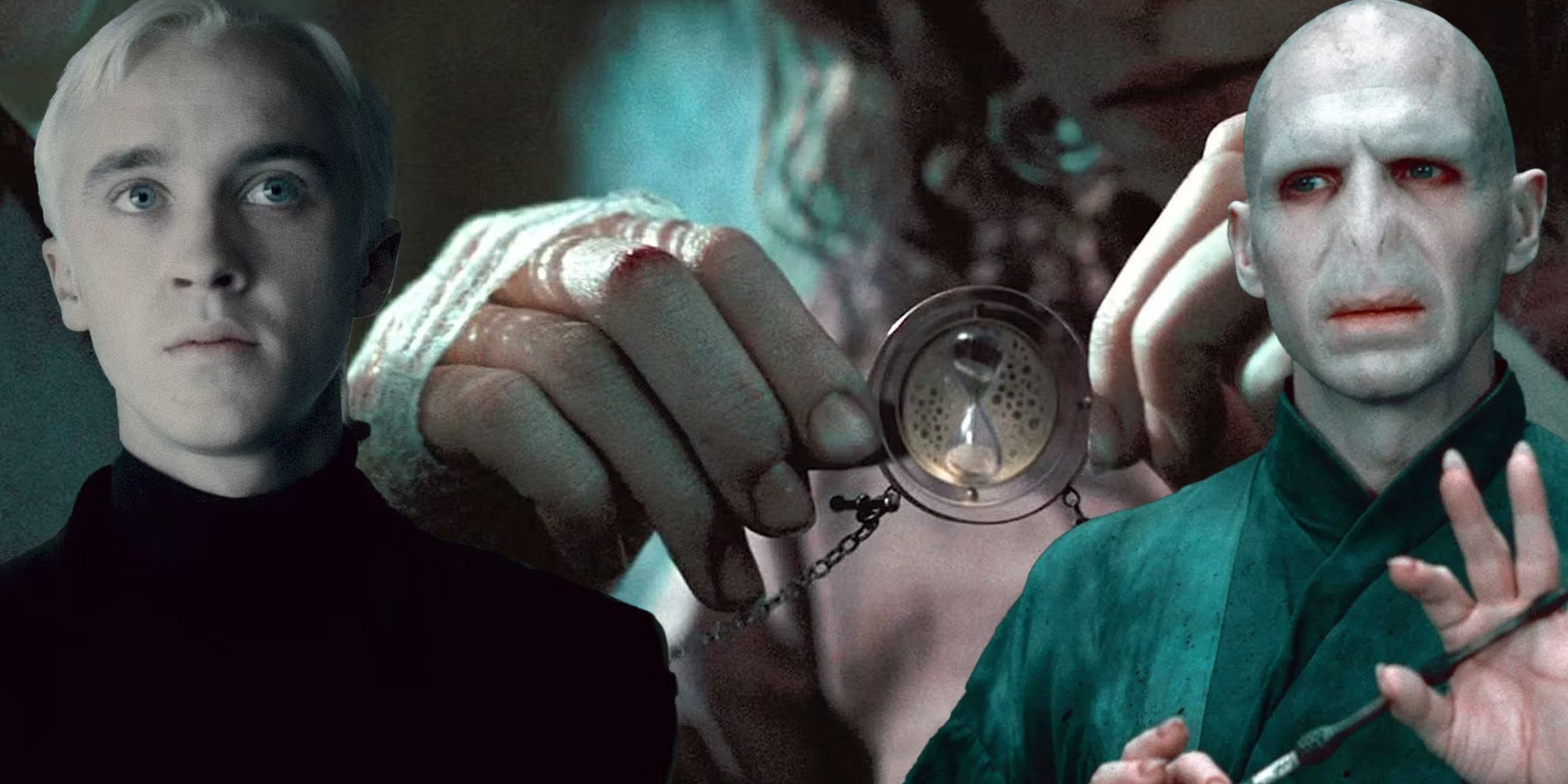 J. K. Rowling | CBR