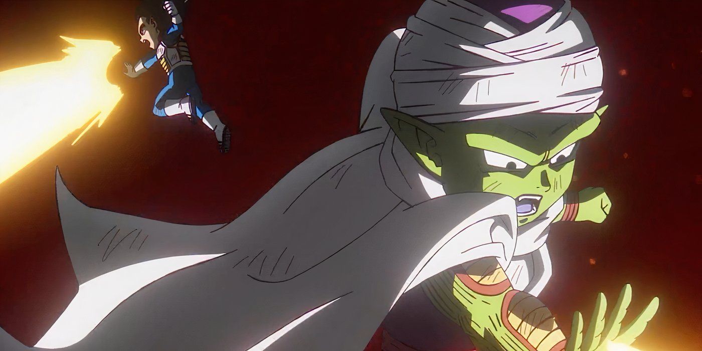 Dragon Ball DAIMA Episode 16 Release Date & Time