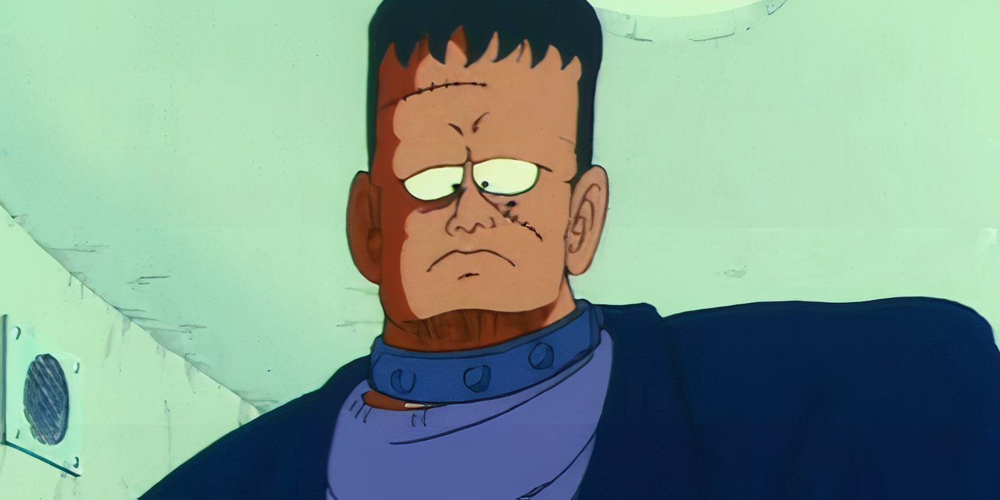 DBZ's Cell Saga Should Have Brought Back This Forgotten OG Dragon Ball ...