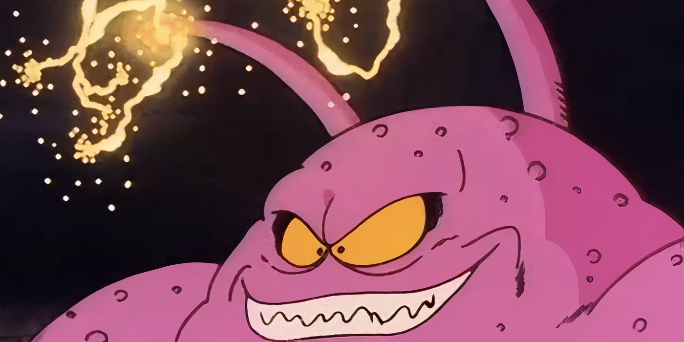 Every Canon Dragon Ball Villain Goku Has Killed in the Franchise
