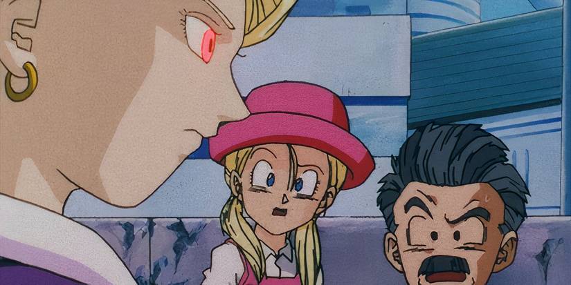 10 Unsolved Mysteries in Dragon Ball GT Fans Still Debate Today