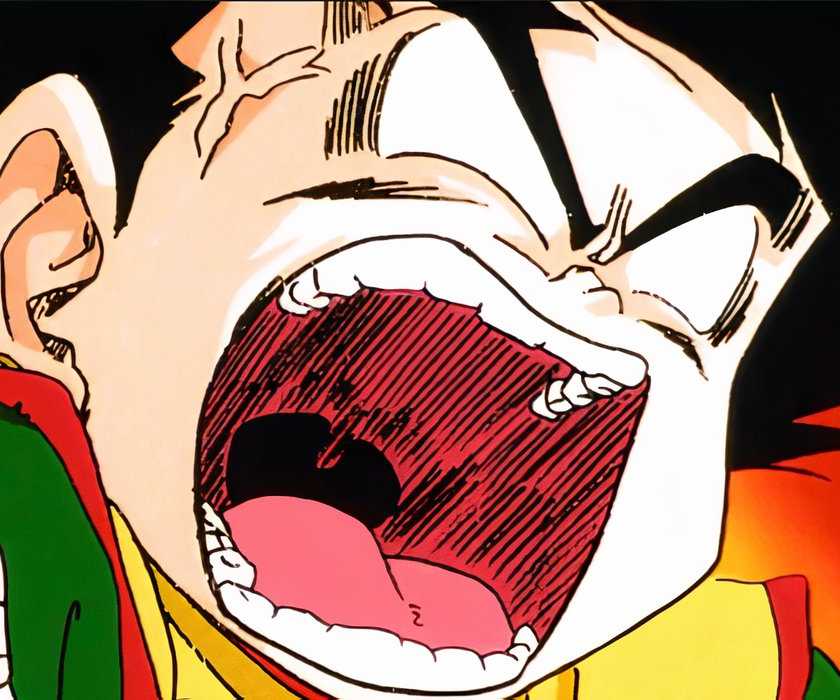 Gohan's Rage 10 Early DBZ Episodes That Set Up Gohan Becoming The Main Character