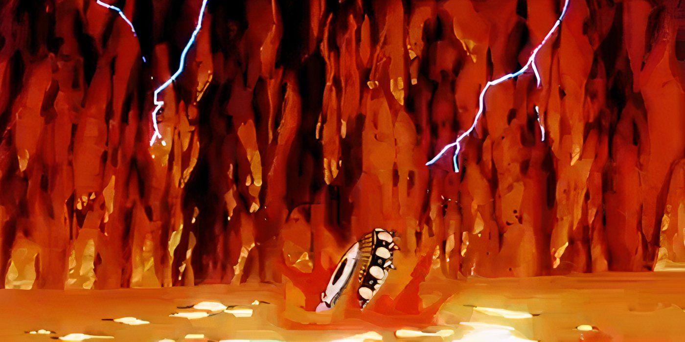 10 Times Bardock's Dragon Ball Super Wish Saved Goku