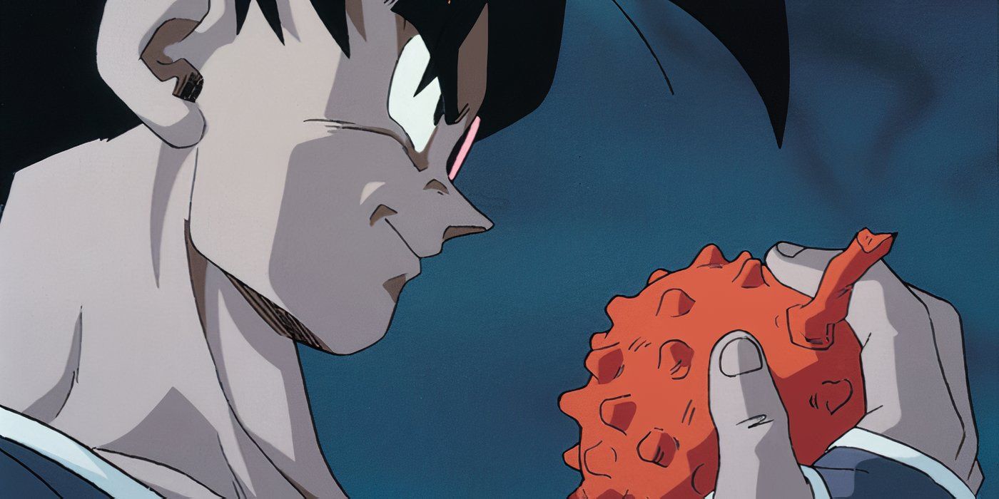 10 Strongest DBZ Movie Villains, Ranked