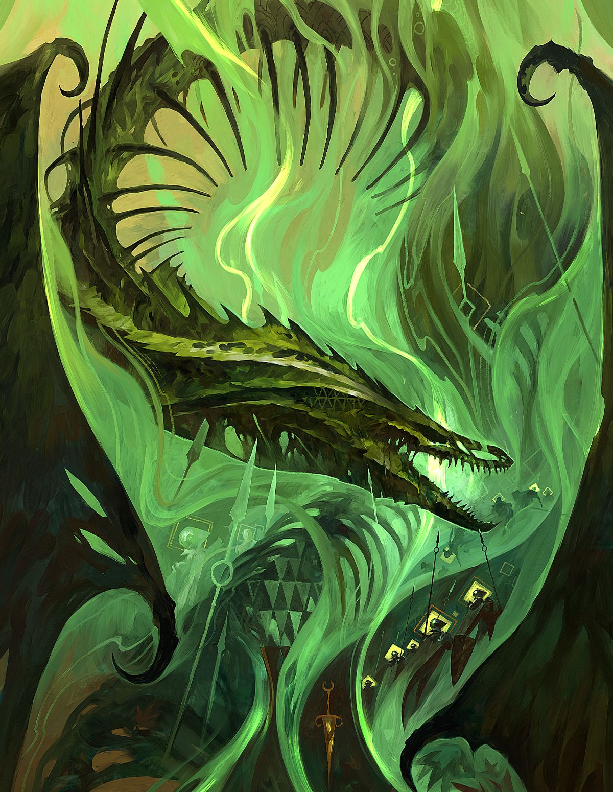 The First D&D Adventure Anthology of 2025 Is Finally Here (& It's Glorious)