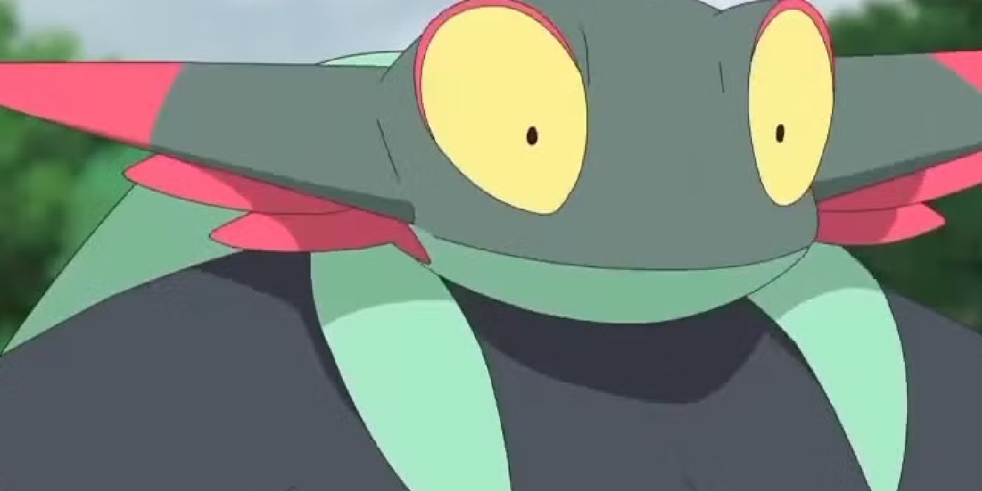 10 Best Designed Ghost-Type Pokémon, Ranked