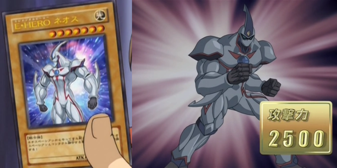 Yu-Gi-Oh! GX's 10 Best Signature Cards, Ranked