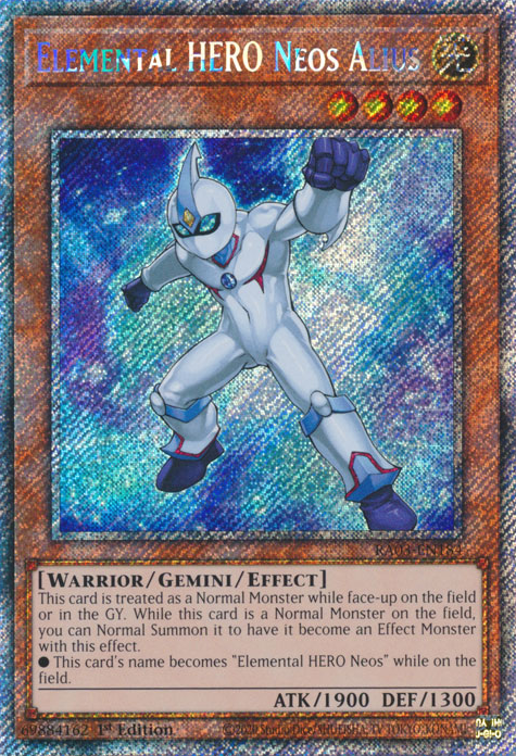 Yu-Gi-Oh!: 10 Strongest Gemini Monsters, Ranked