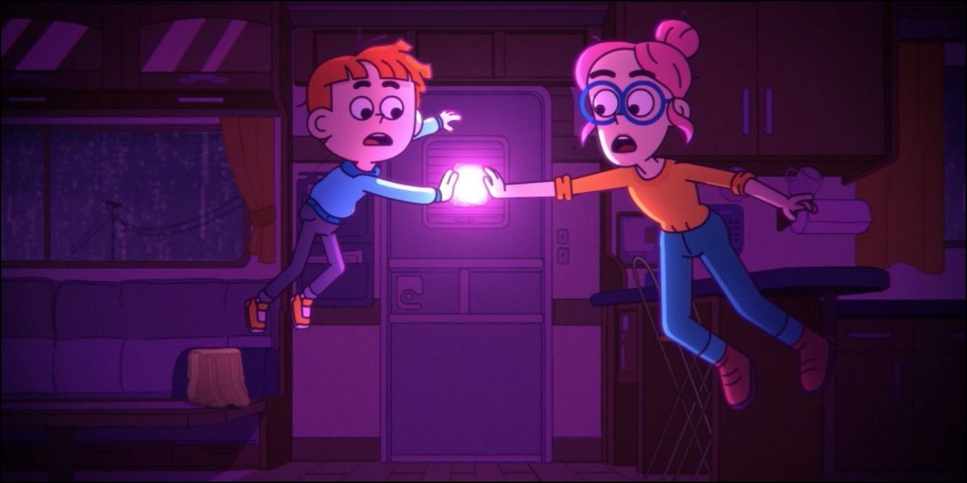 The Best Cartoon Network Shows of the 2020s, Ranked