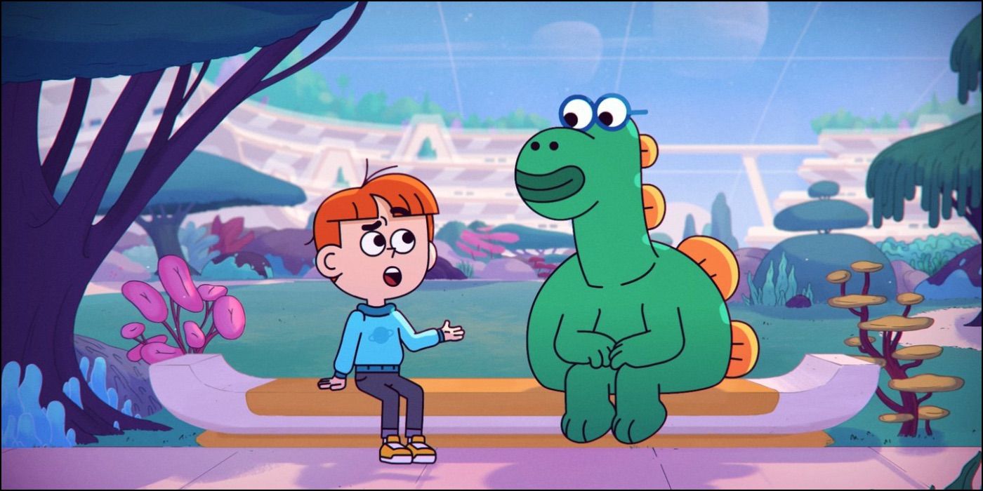 The Best Cartoon Network Shows of the 2020s, Ranked