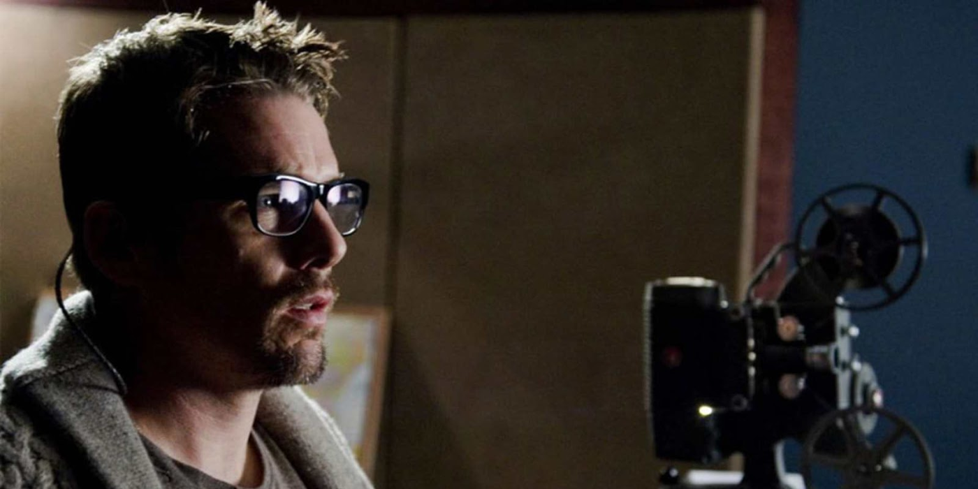 Science Declared Ethan Hawke's $88 Million Horror Film the Scariest ...