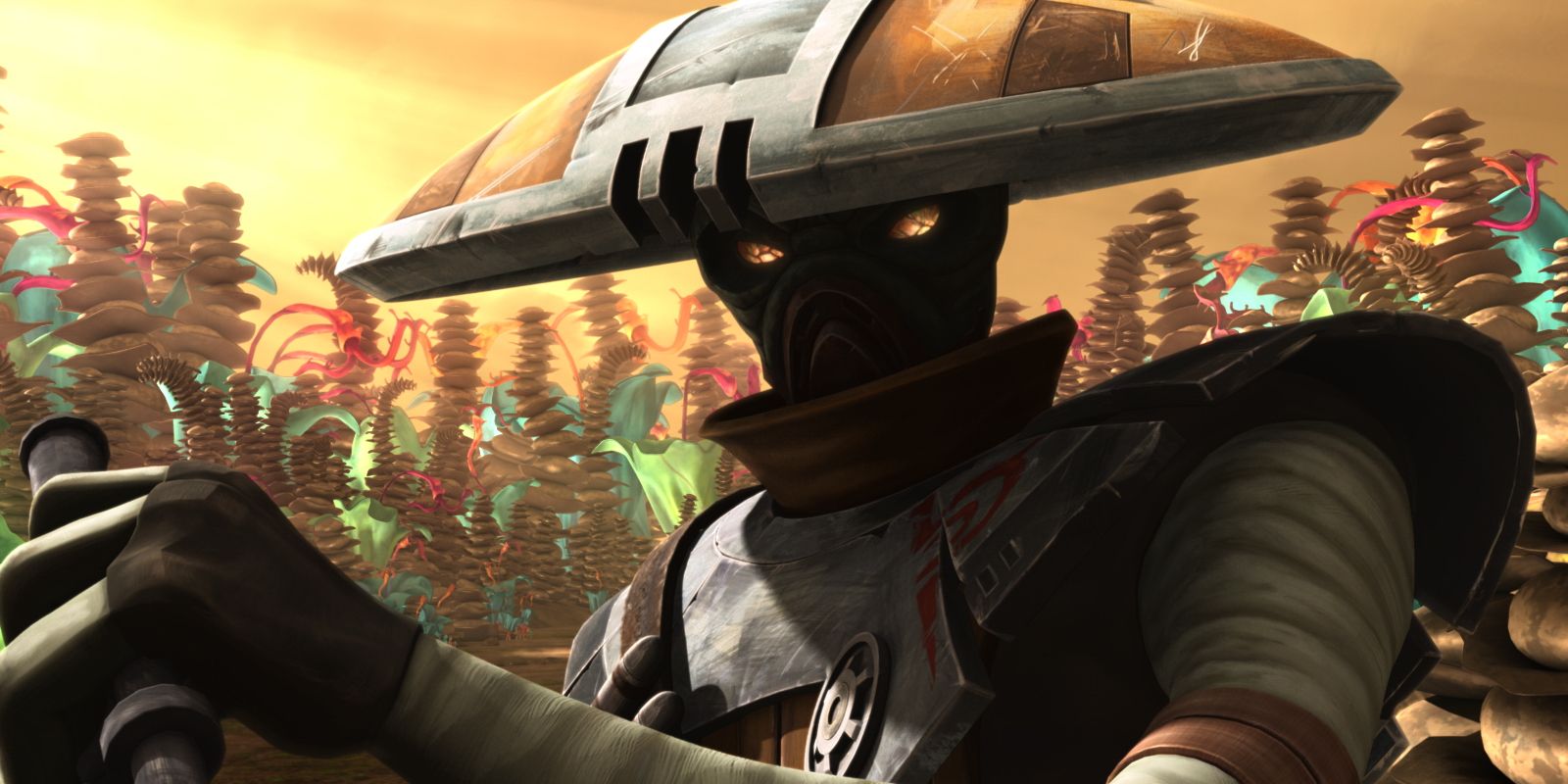 Who Is Embo in Star Wars? The Mandalorian & Grogu's Rumored Villain Has ...