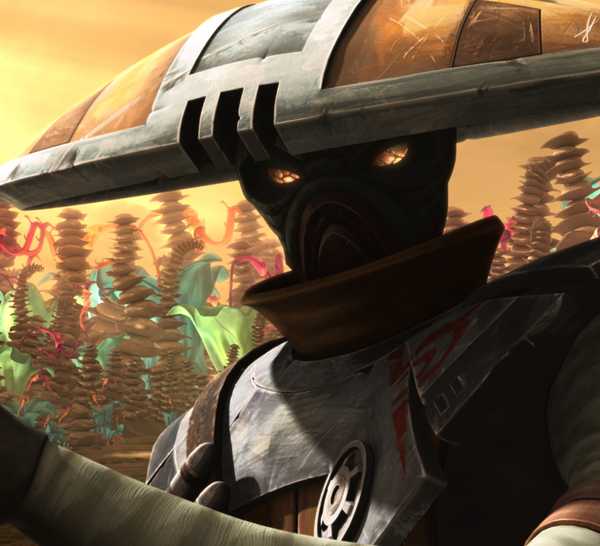 Embuo Who Is Embo in Star Wars? The Mandalorian & Grogu's Rumored Villain Has ...