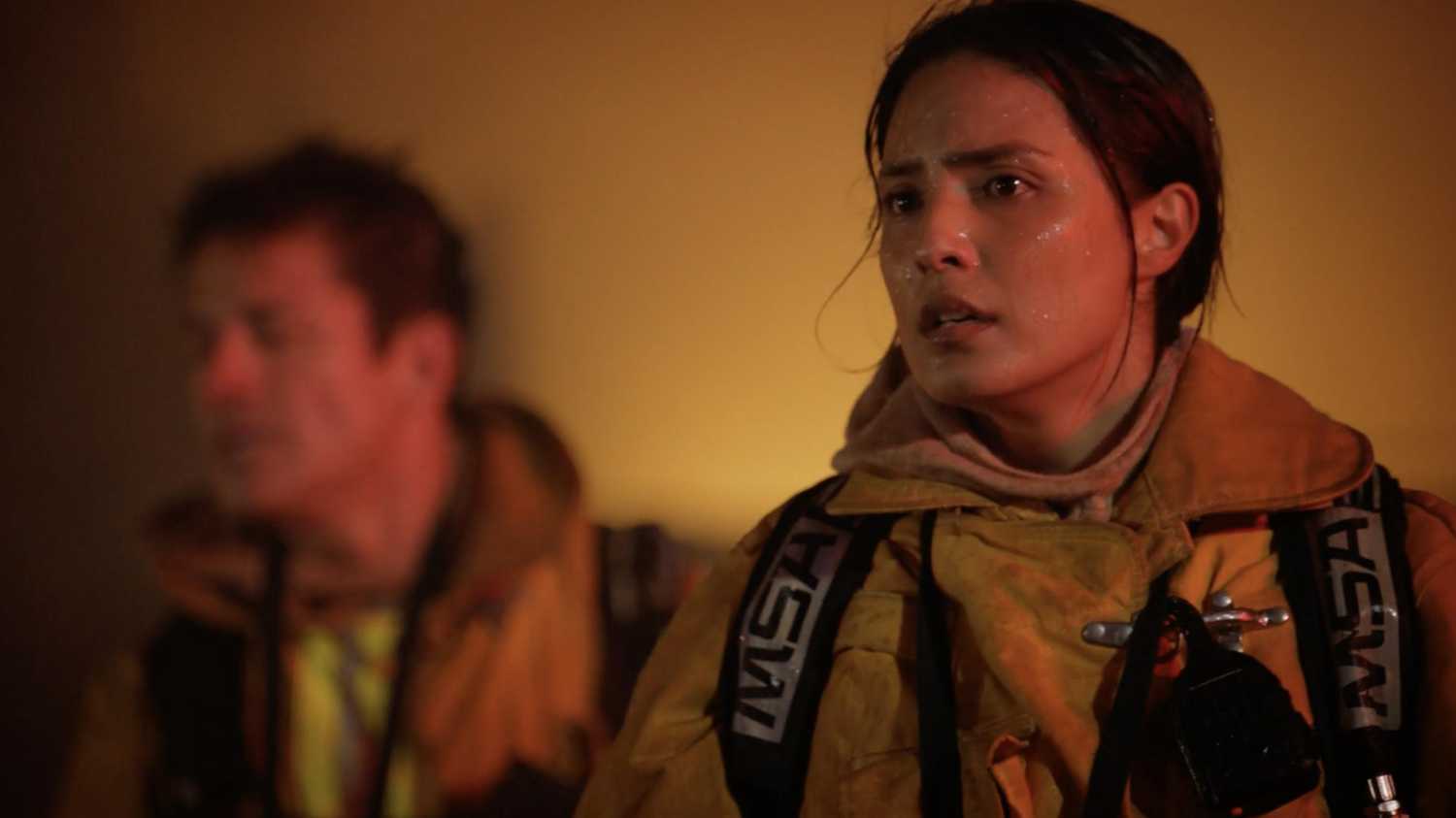 FBI Recruits S.W.A.T. Star as New Agent After Lisette Olivera's Exit