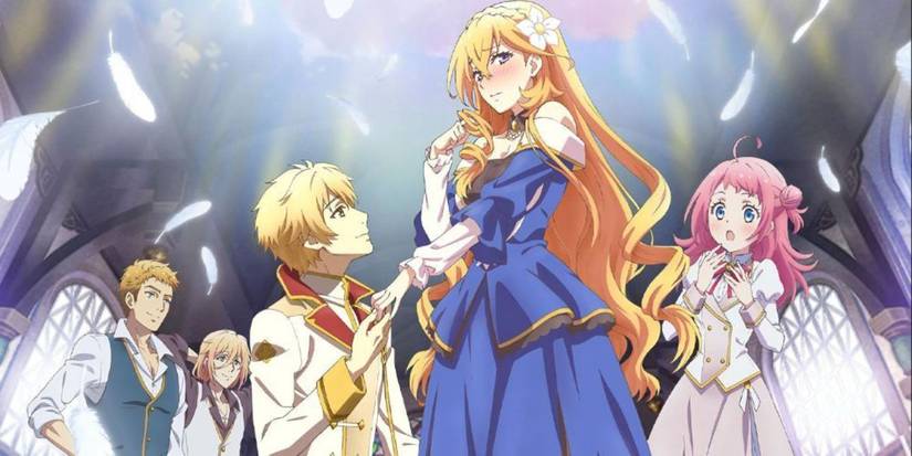 Ishid The 15 Best Isekai Anime Where the Villain is the Main Character
